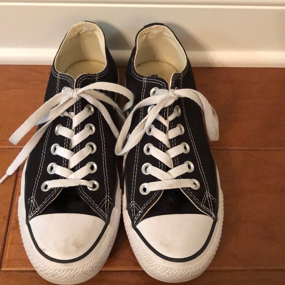 Converse Shoes - Women’s Converse sneakers